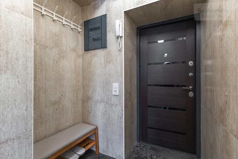 улица Маршала Новикова, 19к2