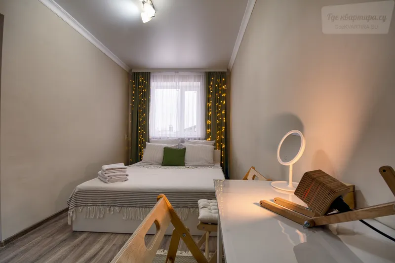 Фото квартиры 2