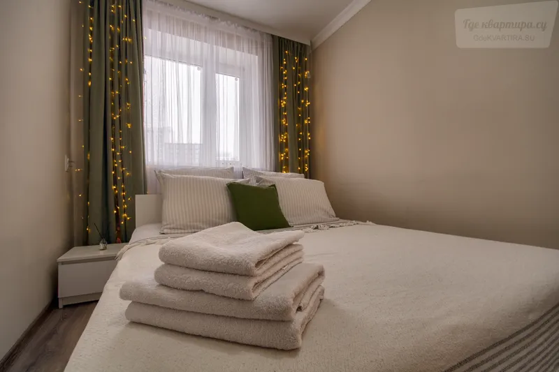 Фото квартиры 3