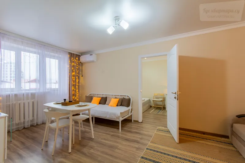 Фото квартиры 11