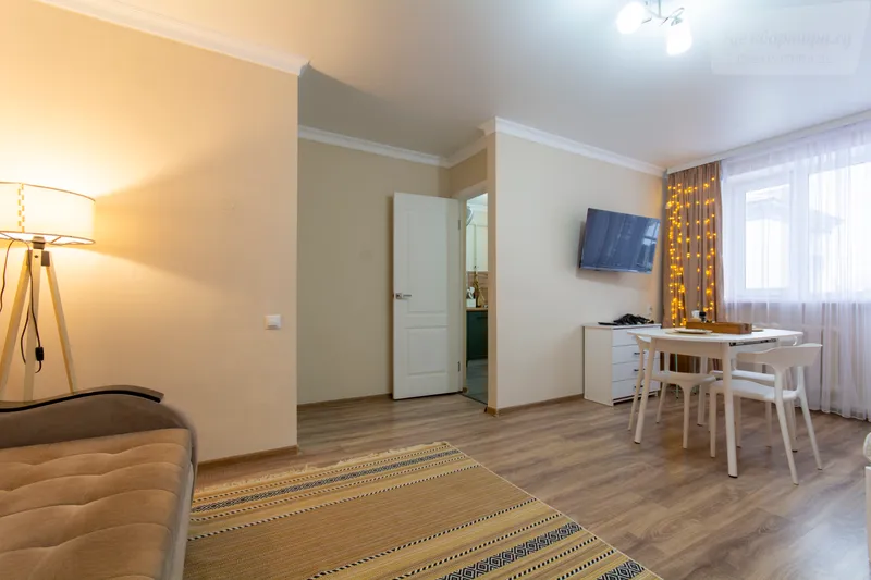 Фото квартиры 9