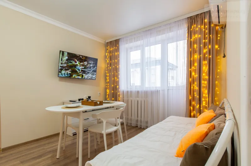 Фото квартиры 14