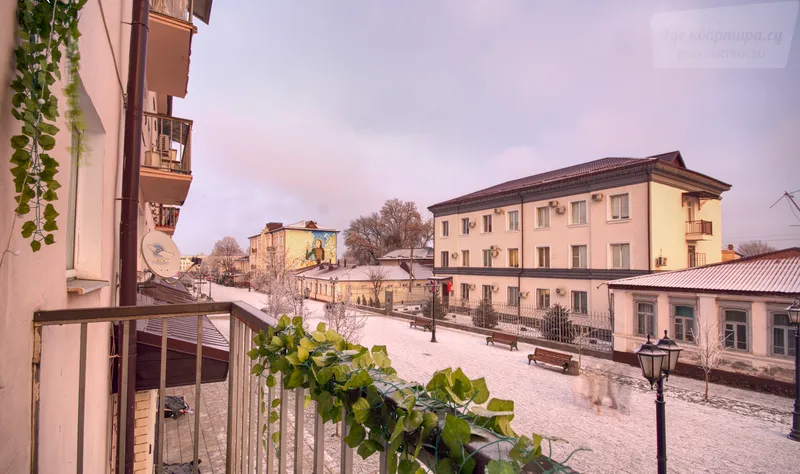 Фото квартиры 20