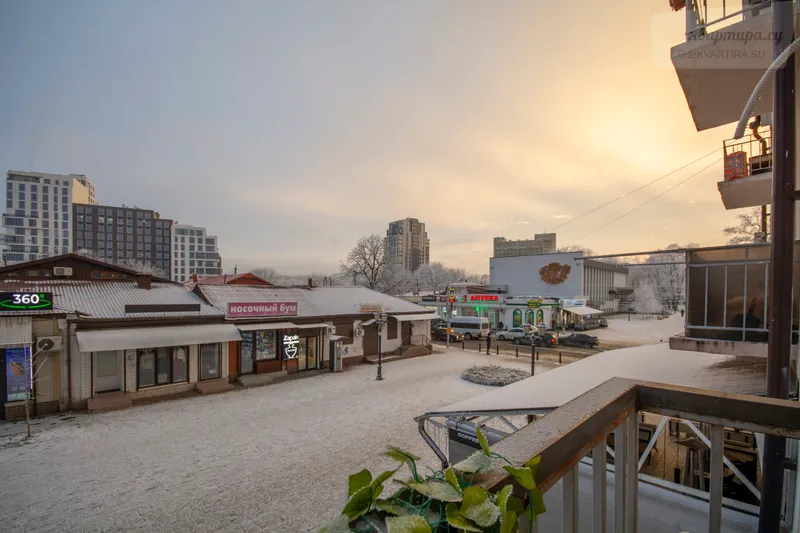 Фото квартиры 21