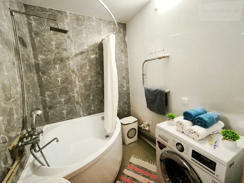 Фото квартиры 19