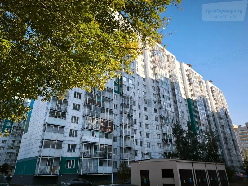 Фото квартиры 25