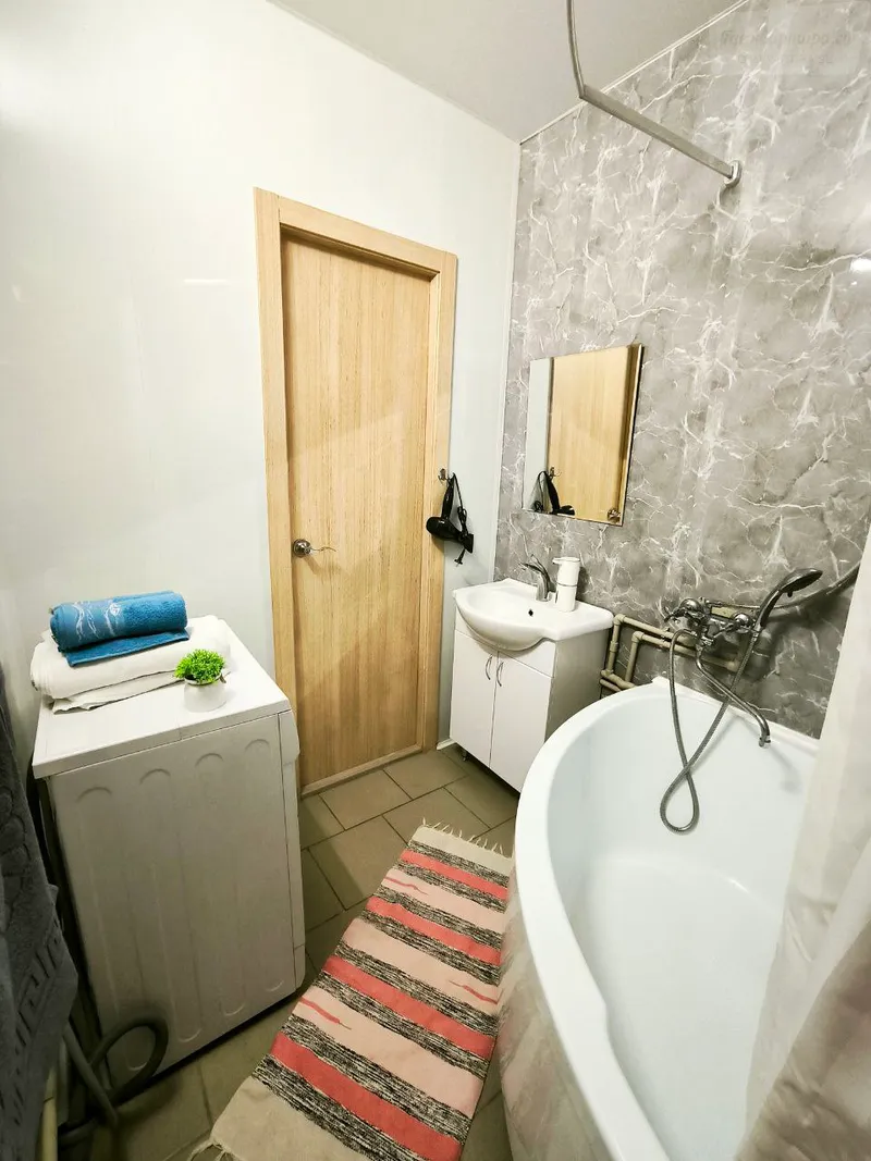 Фото квартиры 21