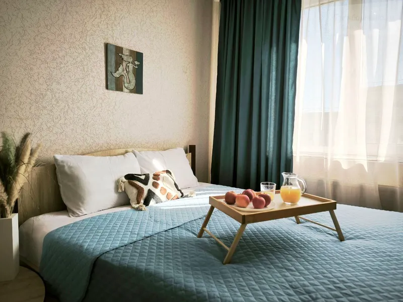 Фото квартиры 4