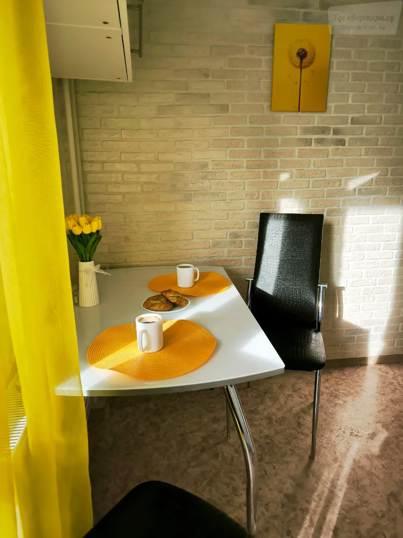 Фото квартиры 15