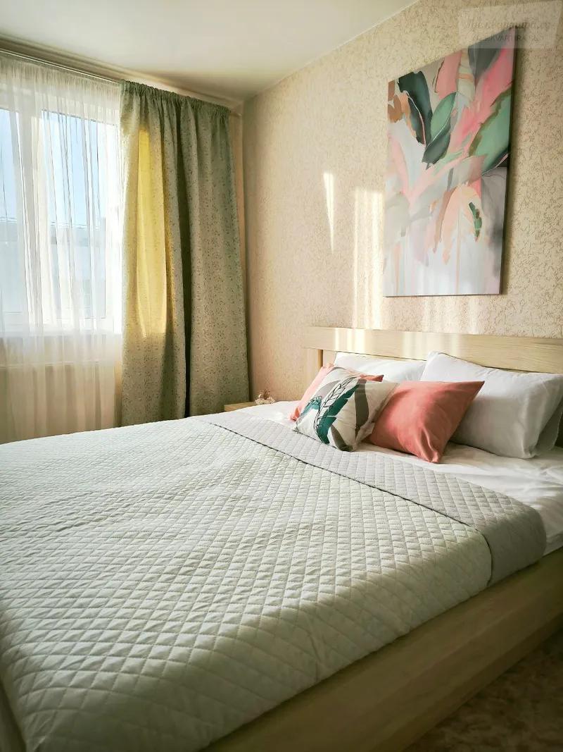 Фото квартиры 12