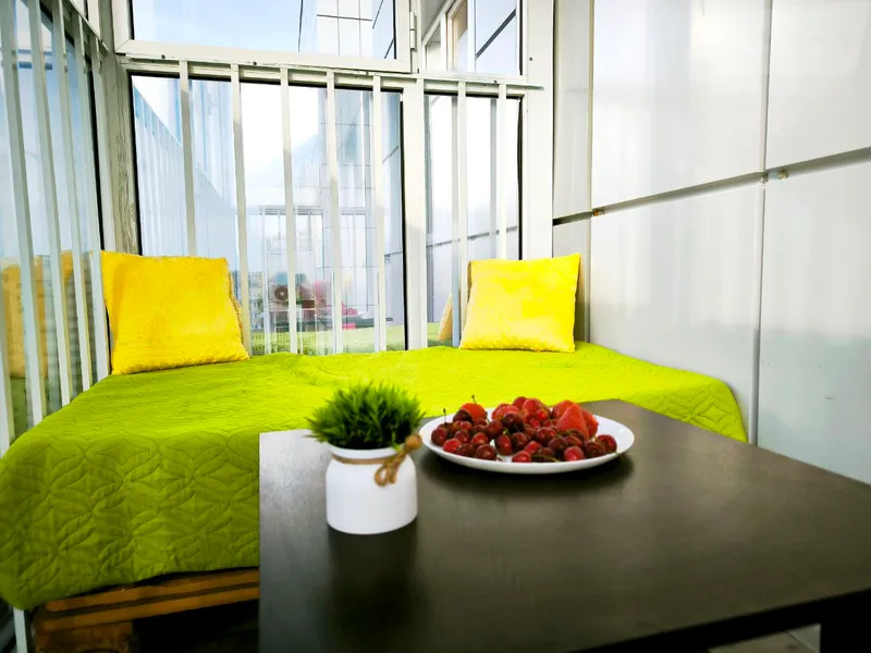 Фото квартиры 18