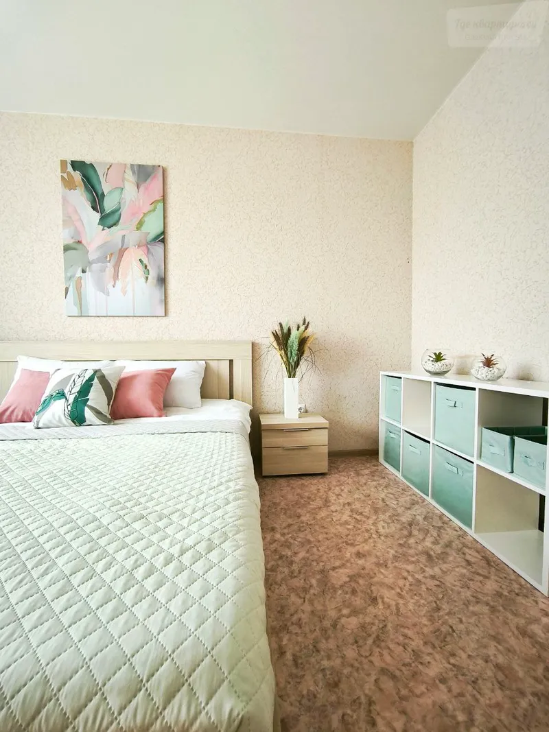 Фото квартиры 9