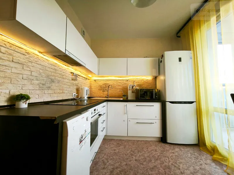 Фото квартиры 13