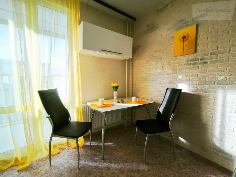 Фото квартиры 14