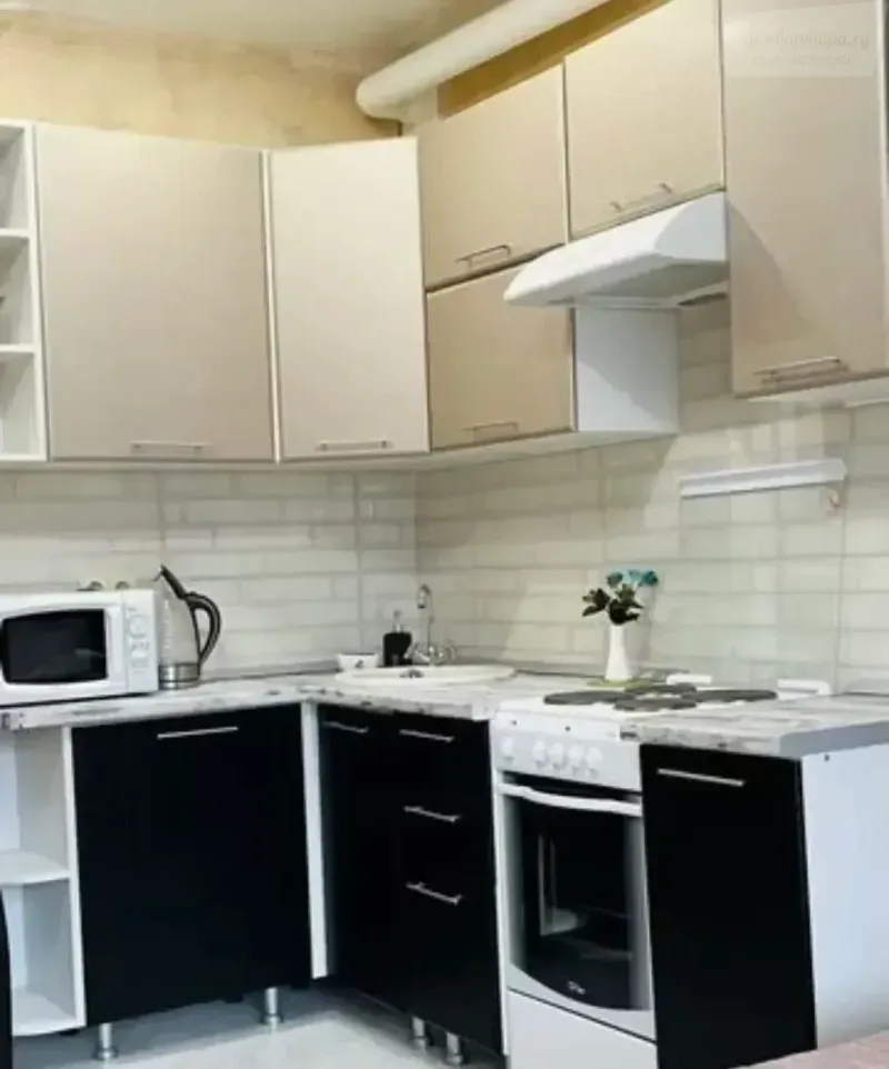 Фото квартиры: улица Фадеева, 63