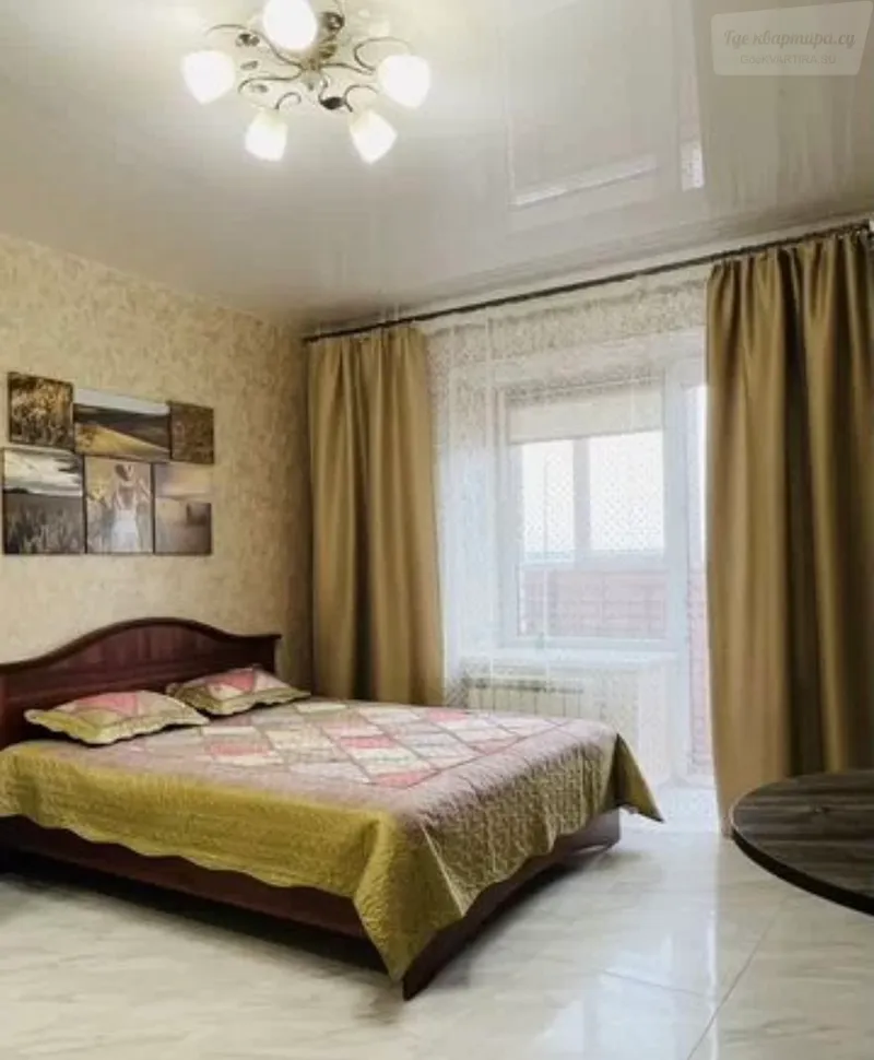 Фото квартиры 4