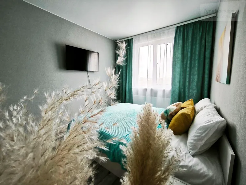 Фото квартиры 3