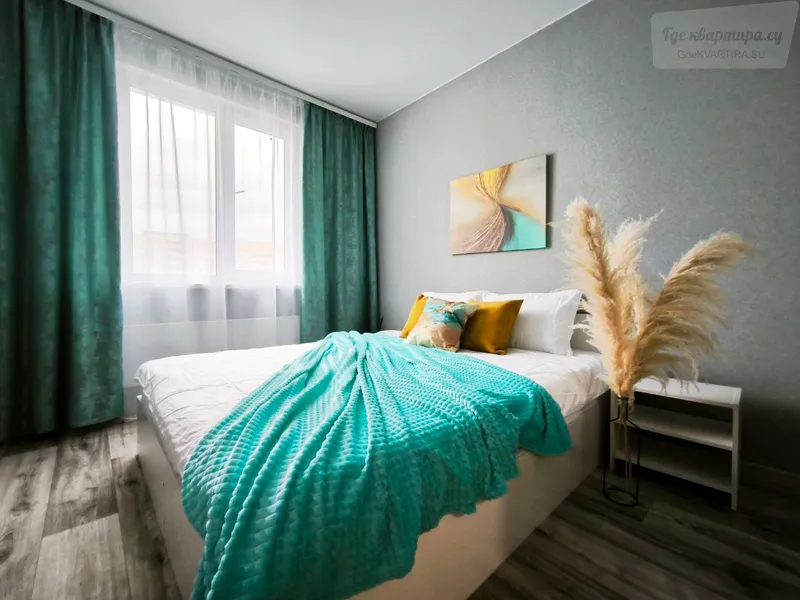 Фото квартиры 4