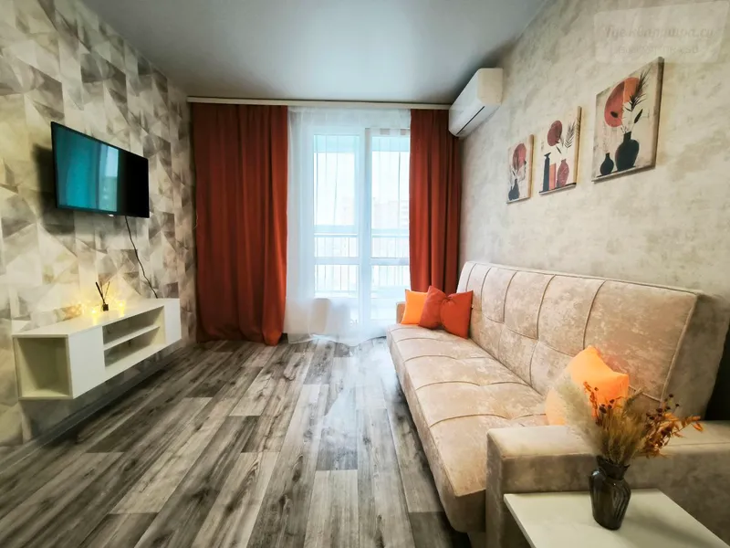 Фото квартиры 6