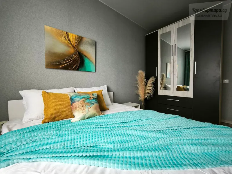 Фото квартиры 5