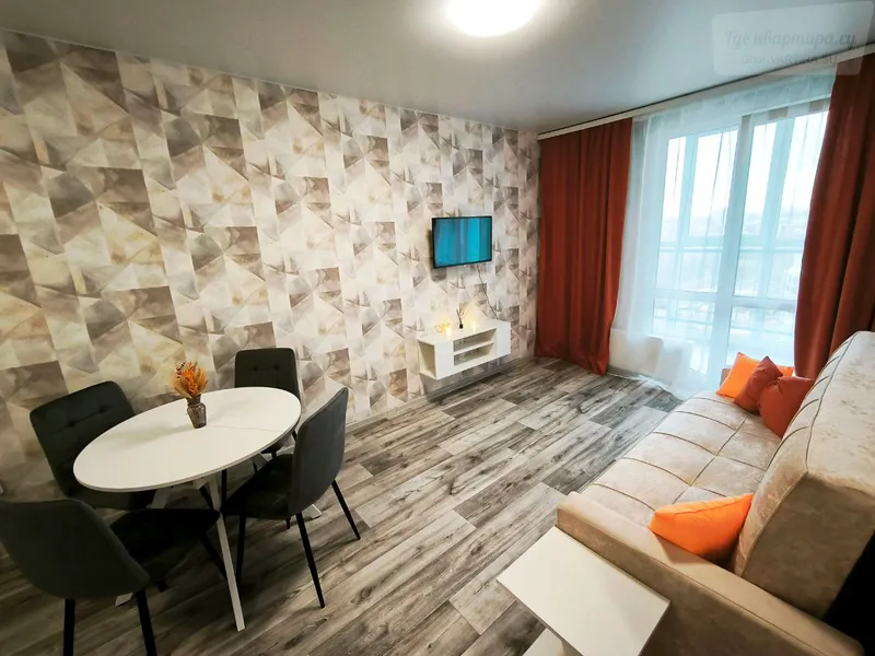 Фото квартиры 9