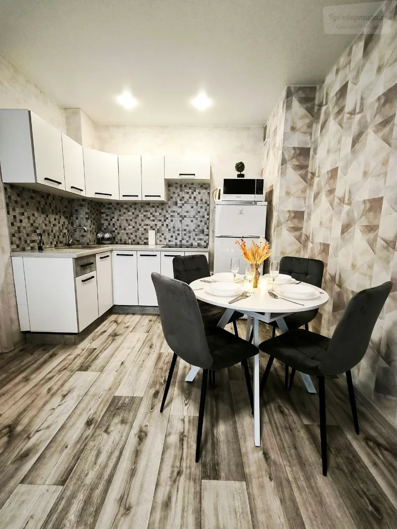 Фото квартиры 12