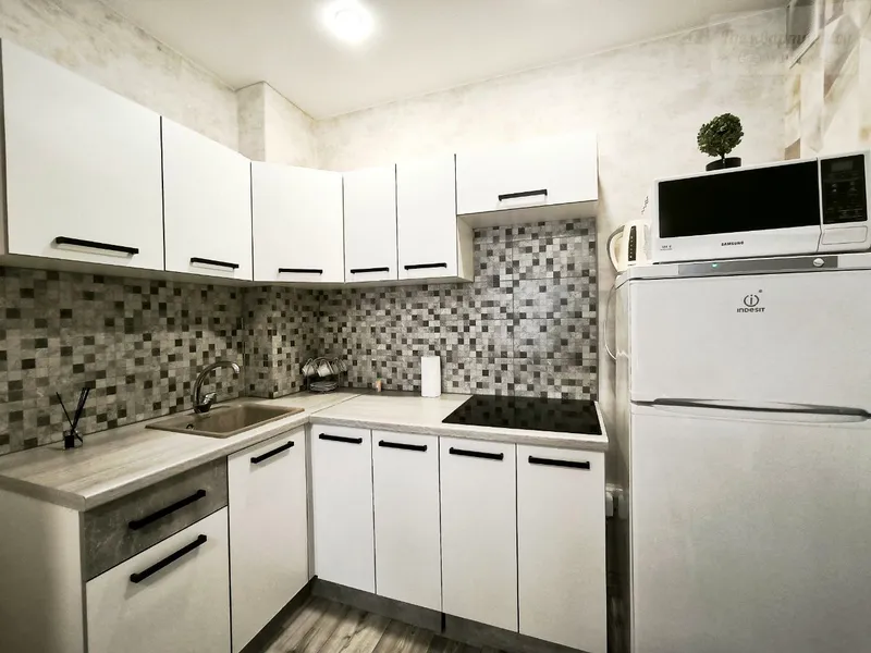 Фото квартиры 13