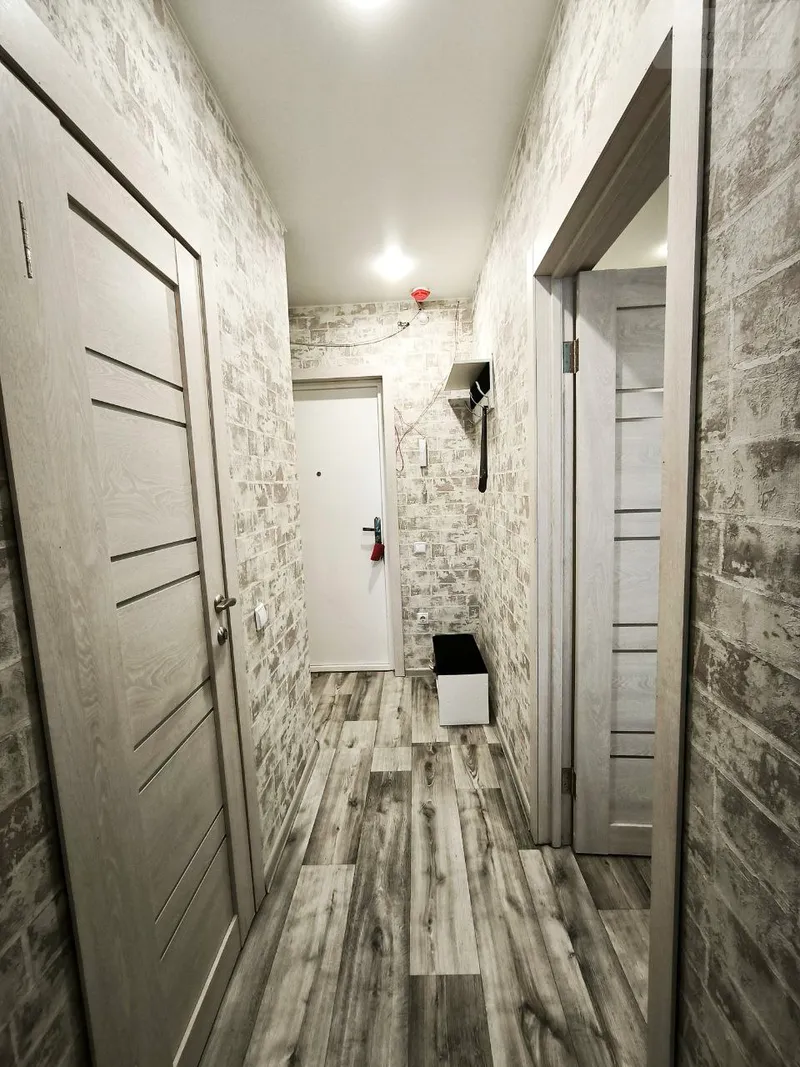 Фото квартиры 16