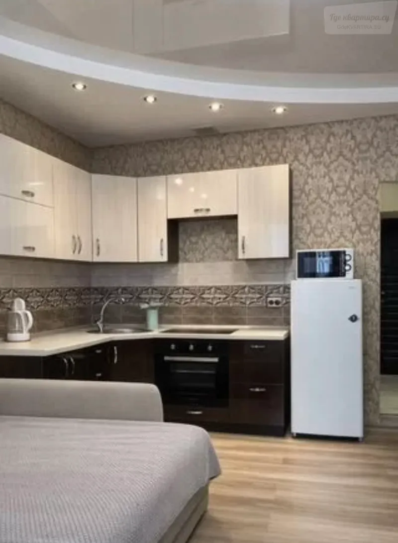 Фото квартиры: улица Фадеева, 63