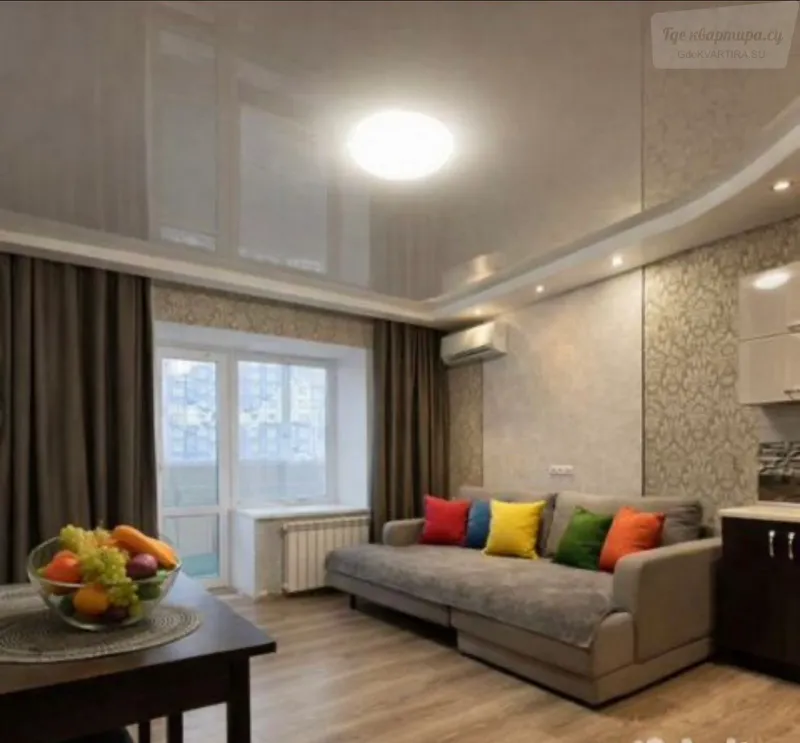 Фото квартиры 2