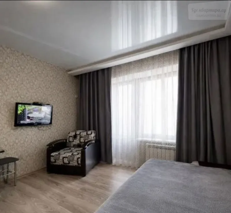 Фото квартиры 3