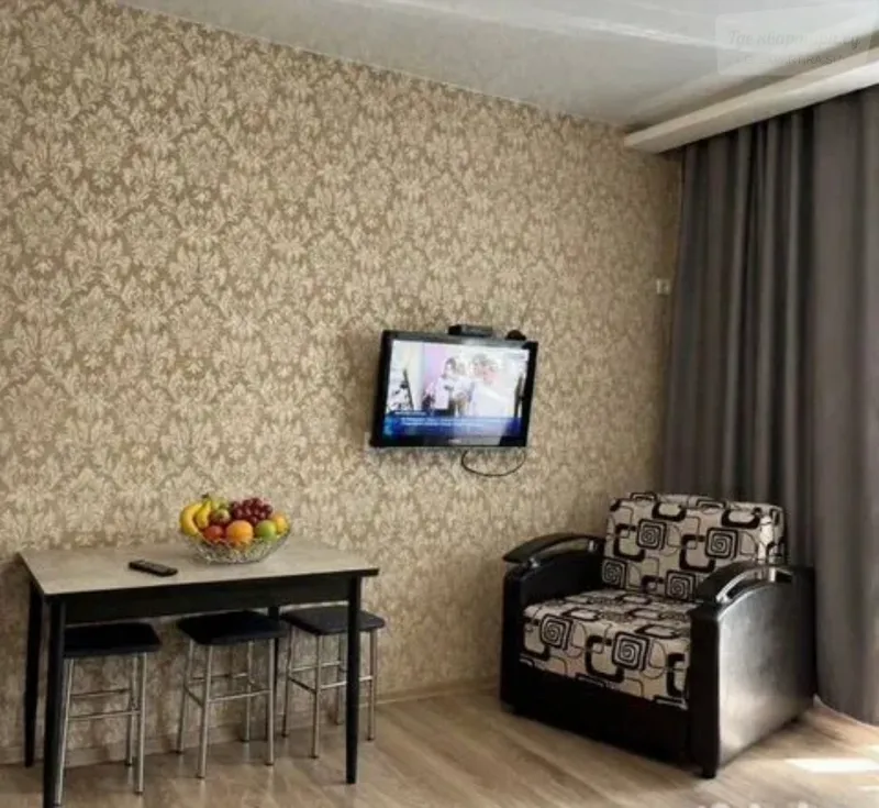 Фото квартиры 4