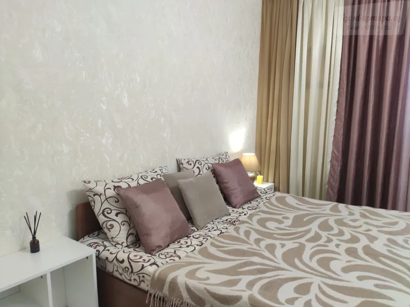 Фото квартиры: проспект Октябрьской Революции, 56