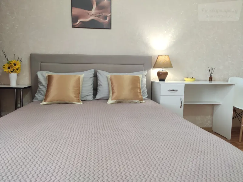 Фото квартиры 16