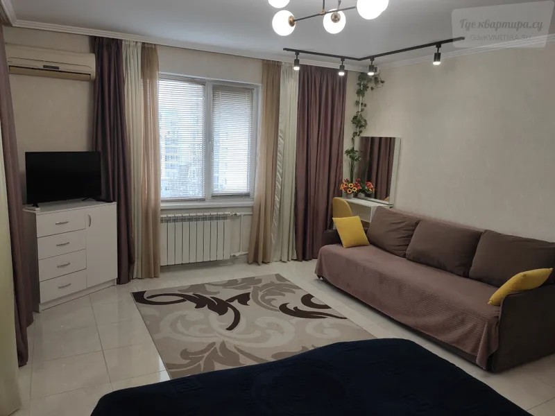 Фото квартиры 16