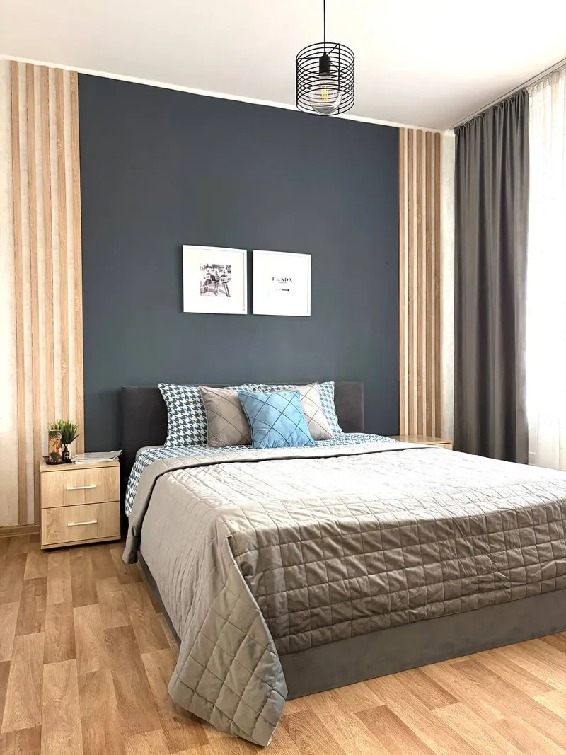 Фото квартиры: улица Водопьянова, 15