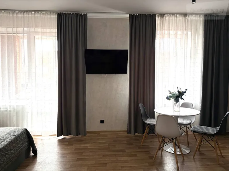 Фото квартиры 4