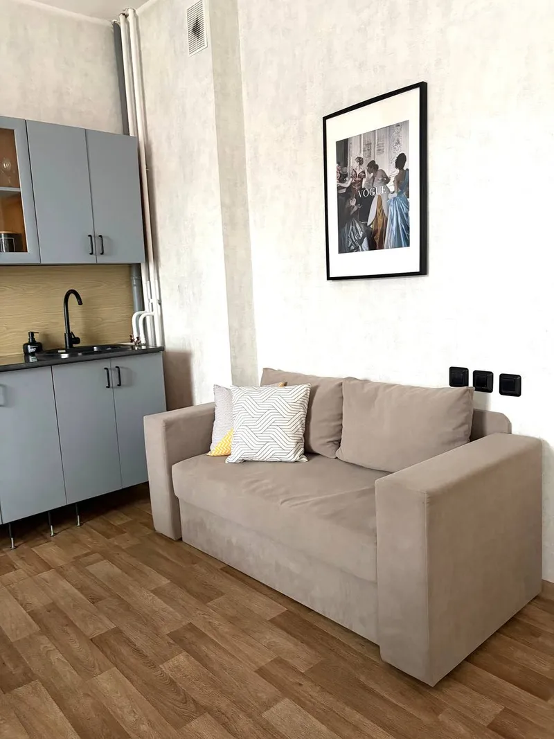 Фото квартиры 5