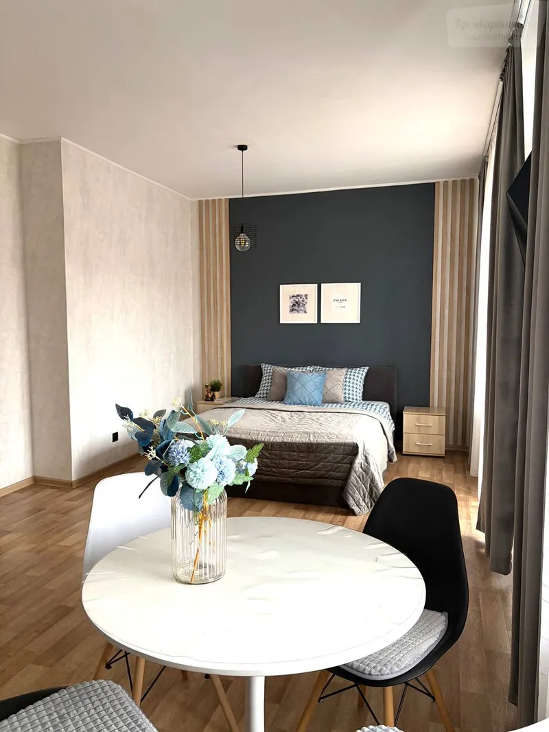 Фото квартиры 8