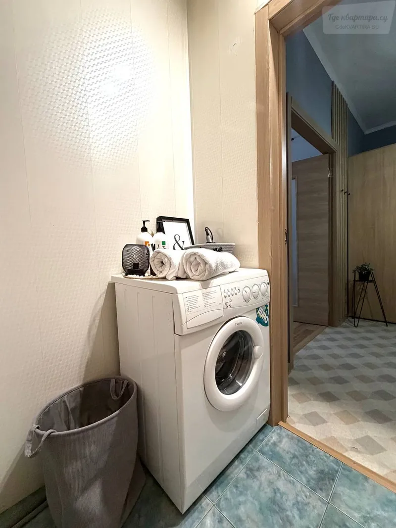 Фото квартиры 10