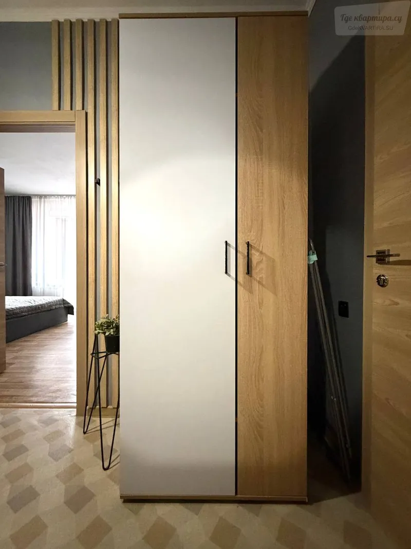 Фото квартиры 12