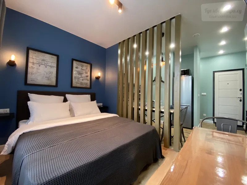 Фото квартиры 2