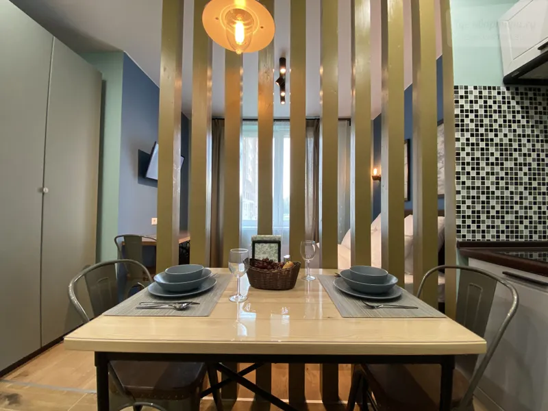 Фото квартиры 3