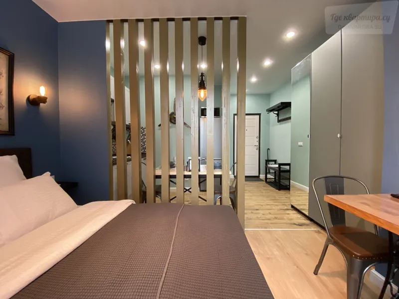 Фото квартиры 9