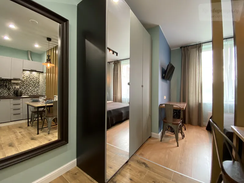 Фото квартиры 12