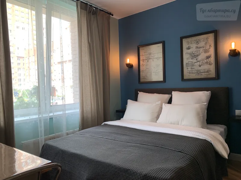 Фото квартиры 14