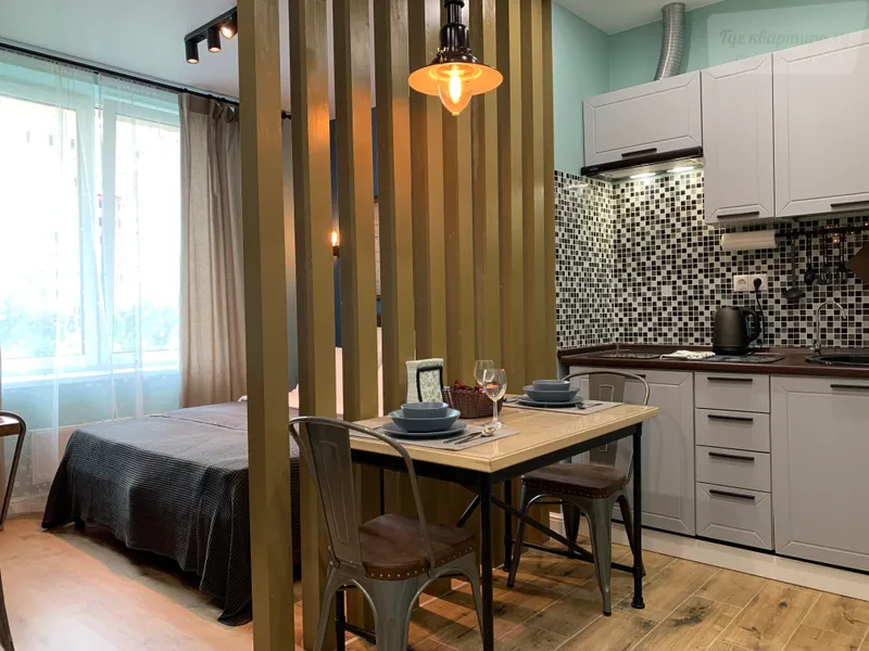 Фото квартиры 16