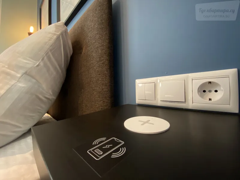 Фото квартиры 8