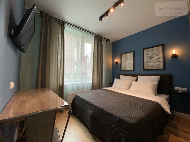 Фото квартиры 30