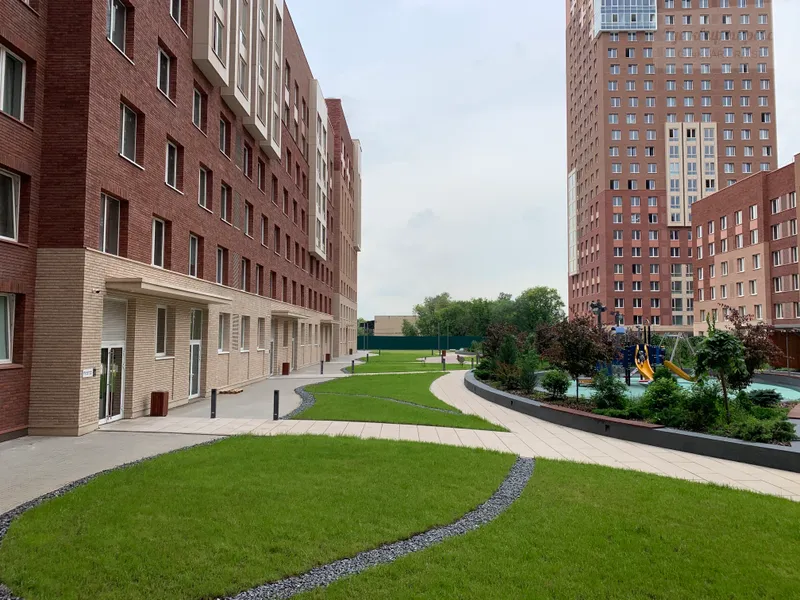 Фото квартиры 17